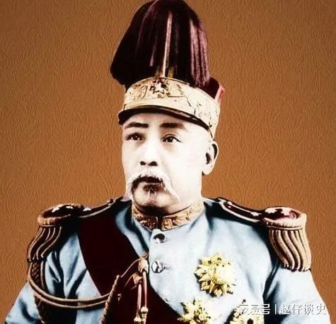 从举人到共产党员,为什么杨度去世四十年后,世人才知他是党员