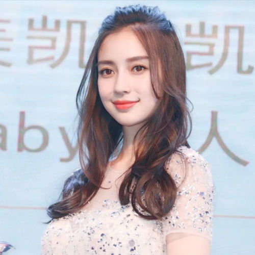 明星头像杨颖angelababy,美人,高清壁纸361