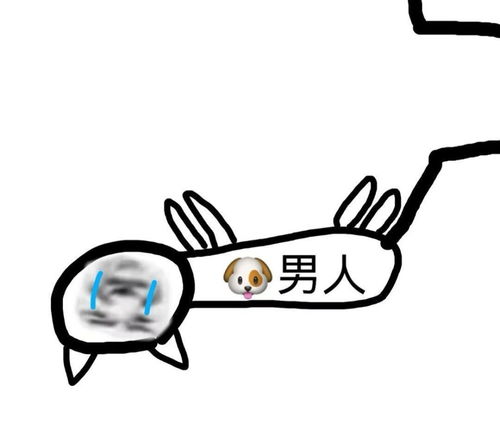 沙雕情侣头像