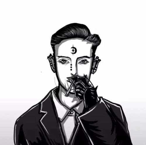 100张超甜的情侣头像,换上它每天都是情人节