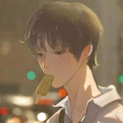 头像图片丨动漫女生头像,个性沙雕情头