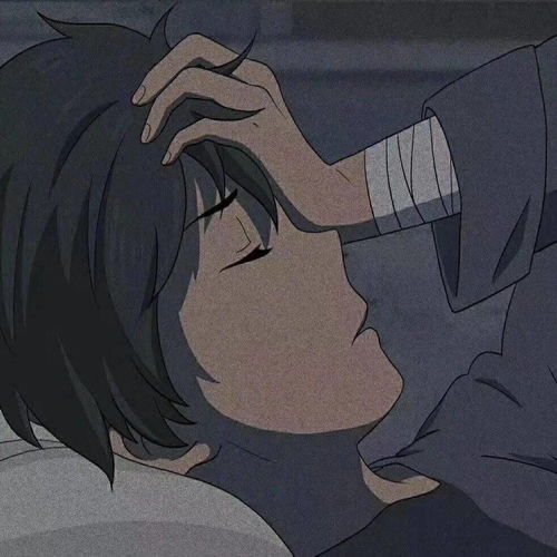 动漫头像精选