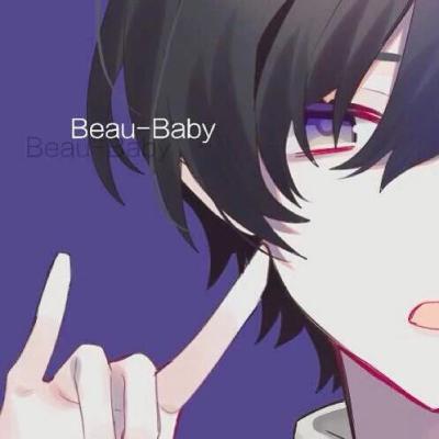 个性高清动漫头像2020最新版beaubaby