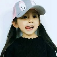 萌萌的头像女小孩小孩可爱萌萌哒女生头像