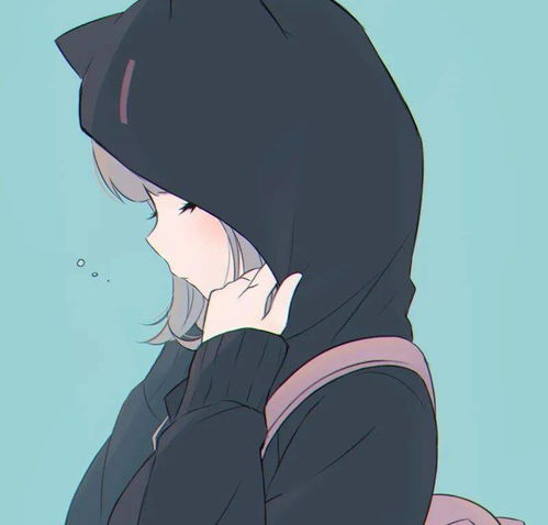 100张二次元动漫男女生头像任你选