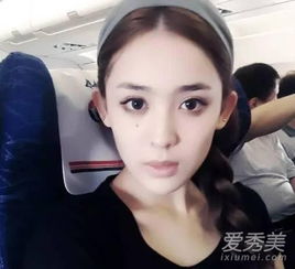 那些平时自拍美美的小公举们最终死在央视的镜头下