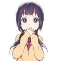 2次元头像帅哥萌萌微信头像图片大全