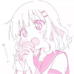 女生头像动漫头像女362