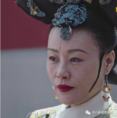 如懿传开播孙俪成最大赢家网友甄嬛传是无法超越的经典