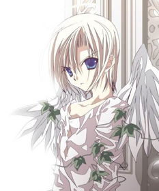 小女神花铃的图