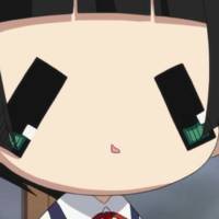 qq可爱头像男生可你是那么的快乐美少女可爱卡通头像