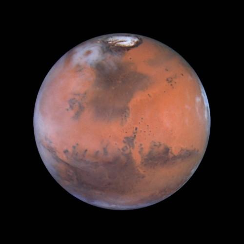 ufo真的有么是否存在火星球是否存在生命的寄象是否有水的存在