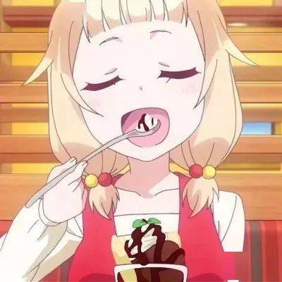 女生头像最新可爱女头像