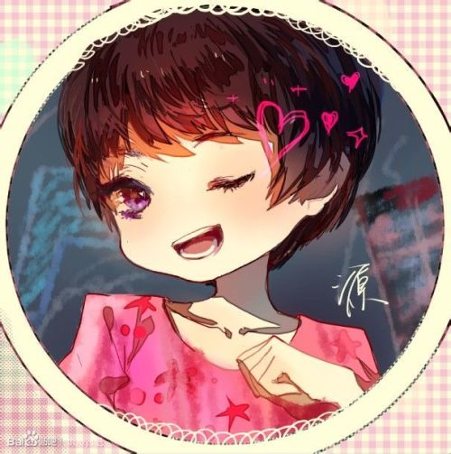 tfboys动漫版怎么画求视频