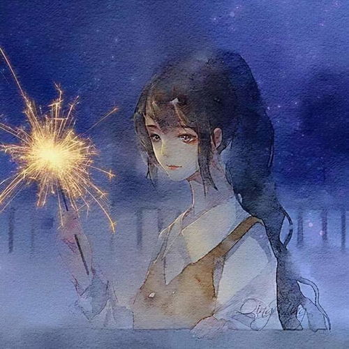 伤感文案所有的失望都是源于我凭空的期待
