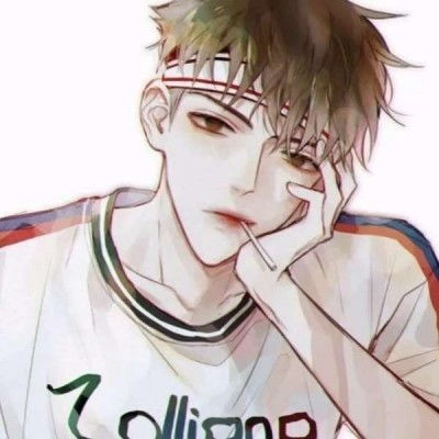 你没见过的动漫情头因为你,我的心脏总是忙个不停