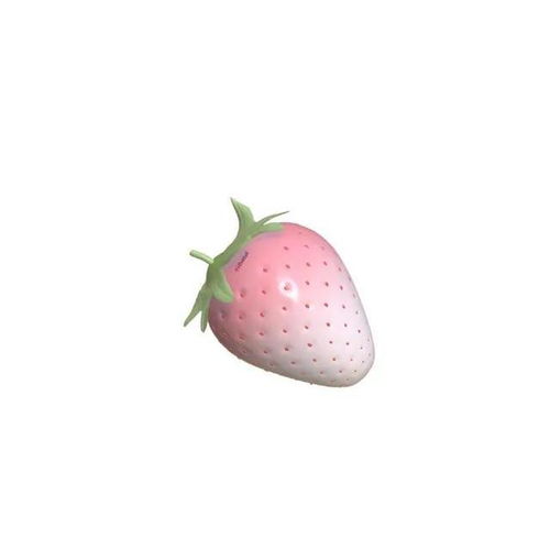 简单干净的食物微信头像