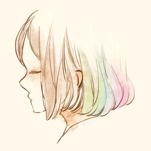 p站插画