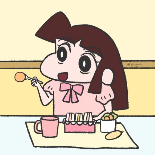 头像怕结局不够美好所以提前离场