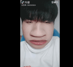 在抖音上看到的帅气小哥哥比我这辈子看到的都多,这句总结真的太精辟了