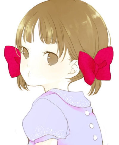 我只是个不平凡的普通女孩而已