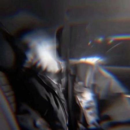 有个性的微信头像男,习惯世态炎凉变得颓废了