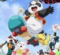 求一动画片名字