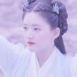 闺蜜头像古风一左一右唯美2020最新超仙闺蜜头像