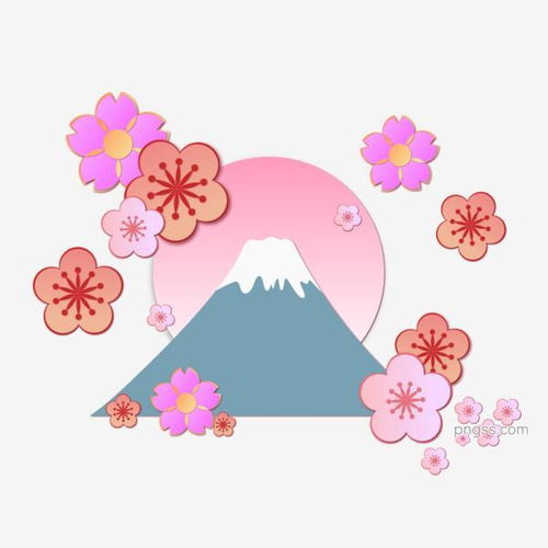 矢量免扣卡通日本图片大小4167x4167px图片尺寸2.04mb来自png搜索网pngss.com免费免扣png素材下载北海道东京东京塔度假富士山旅游名胜日本日本风景日本印象日本樱花寿司印象