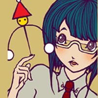 天秤座头像女生带字图片可爱萌天秤座女生qq头像图片大全