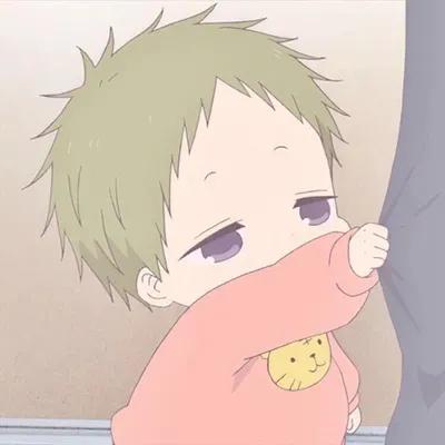 动漫头像反正也是咸着,不如甜一下