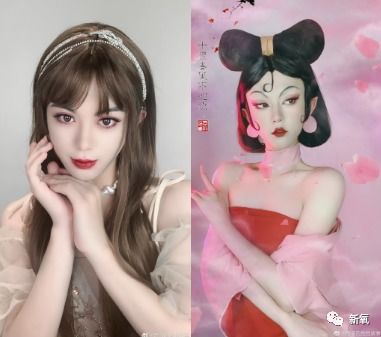 伊能静儿子穿女装竟然这么美盘靓条顺怎么还有人骂他