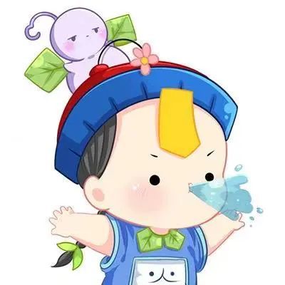 110张动漫男女生头像任你选