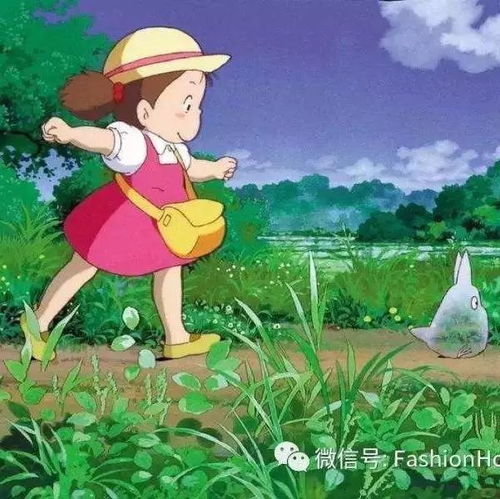 留言有礼丨一同分享你与宫崎骏动画的故事吧