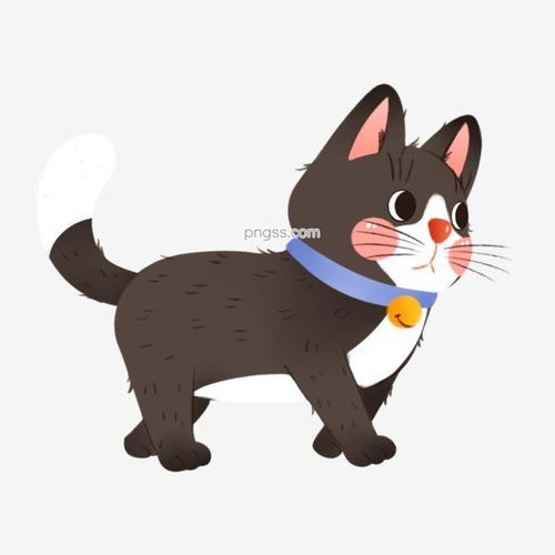 宠物可爱小猫png元素图片大小1024x1024px图片尺寸346.25kb来自png搜索网pngss.com免费免扣png素材下载插画动物卡通猫咪水彩透明素材装饰图案