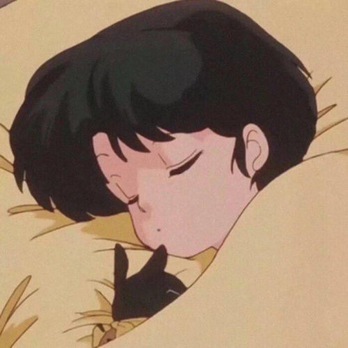 好看精选动漫女生头像