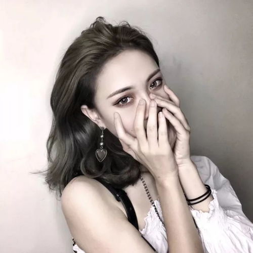 闺蜜头像没对象怎么啦,我有闺蜜啊