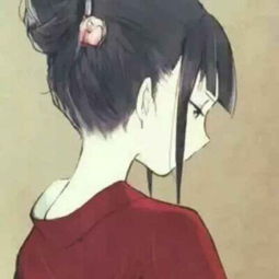 古代女生漫画图,唯美,最好多点