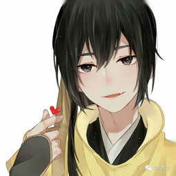 各位客官预订的古风男头到了