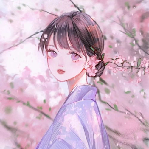 动漫女头阳光明媚,却事与愿违