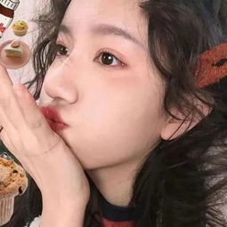 女生头像个性女生头像超拽