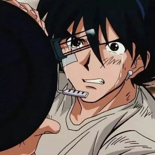 旧漫画微信头像日落尤其温柔人间皆是浪漫
