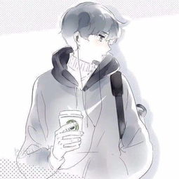 有人有这张情头的另一张吗
