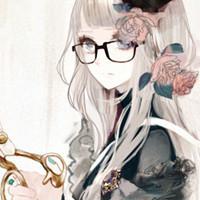 史上最漂亮的qq动漫女生头像图片