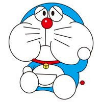 小孩子最喜欢的多啦a梦搞笑头像,同年的美好回忆,卡通小机器猫喜欢不