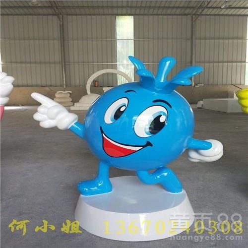 从事形象卡通游乐园玻璃钢雕塑规格,仿真卡通
