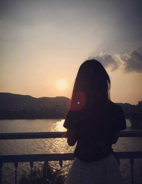一位离婚女性的自白我的生活是我自己选择而来的,弄丢了他