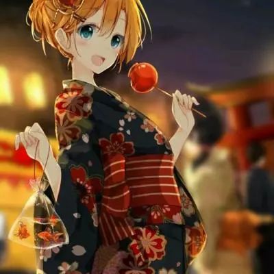 男头女头文字头像