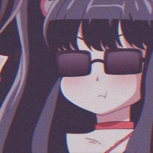 一些好玩有趣的搞怪头像