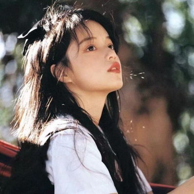 qq女生头像女头高清好看的新版女生专用头像图片大全免费下载头像控